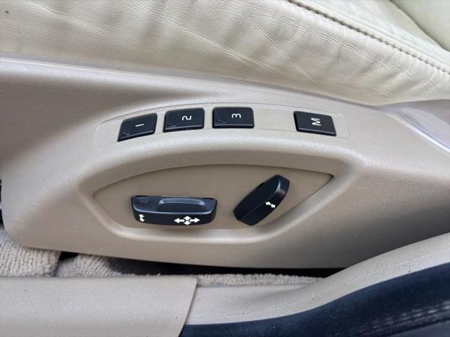 2015 Volvo S80 T6 Premier Plus