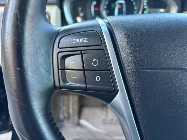 2015 Volvo S80 T6 Premier Plus