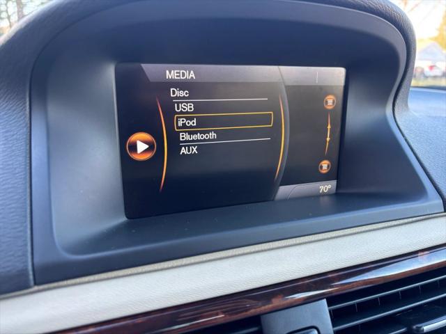 2015 Volvo S80 T6 Premier Plus