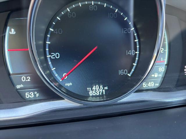 2015 Volvo S80 T6 Premier Plus