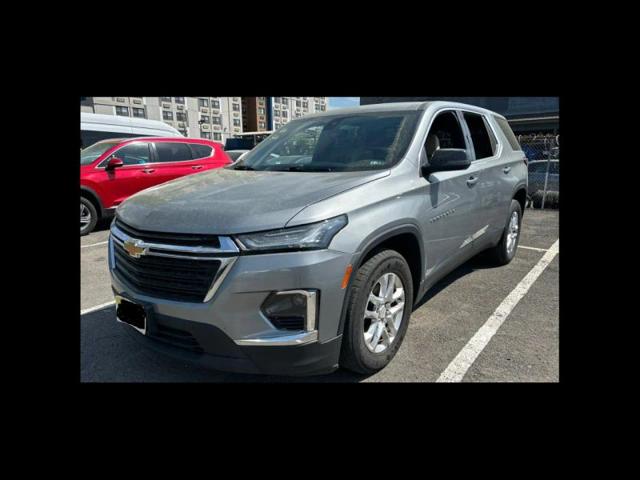 2023 Chevrolet Traverse AWD LS for sale in Bath, PA