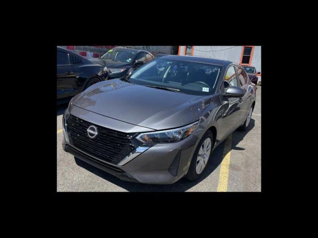 2025 Nissan Sentra S for sale in Bath, PA