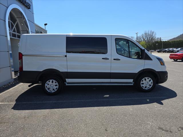 2024 Ford Transit-250 Cargo Van Base