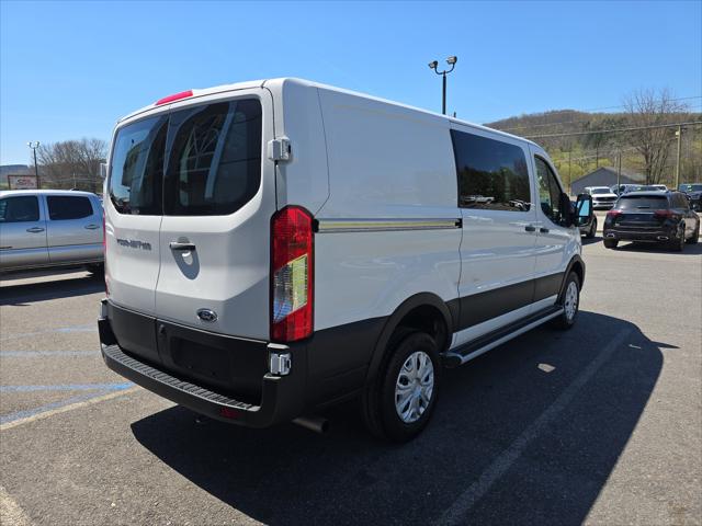 2024 Ford Transit-250 Cargo Van Base