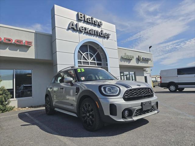 2023 Mini Countryman Cooper S 2023 Mini Countryman Cooper S