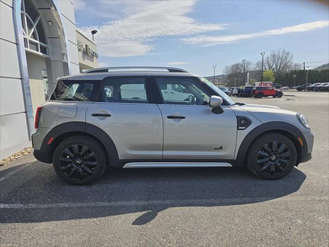 2023 Mini Countryman Cooper S 2023 Mini Countryman Cooper S