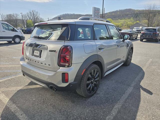 2023 Mini Countryman Cooper S 2023 Mini Countryman Cooper S