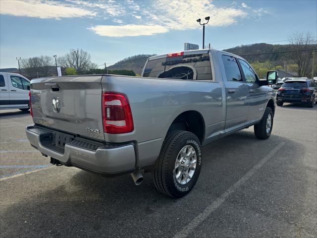2024 RAM 2500 Laramie Crew Cab 4x4 64 Box