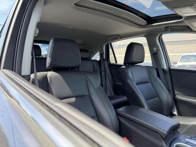 2018 Acura RDX ACURAWATCH Pkg