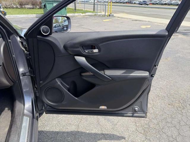 2018 Acura RDX ACURAWATCH Pkg