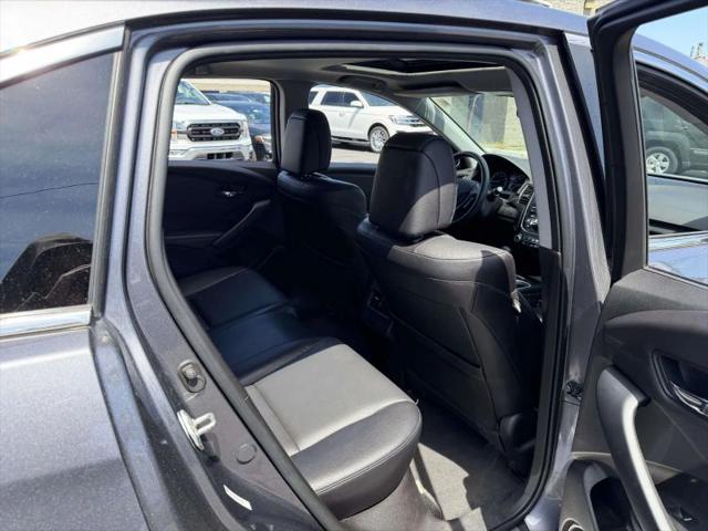 2018 Acura RDX ACURAWATCH Pkg