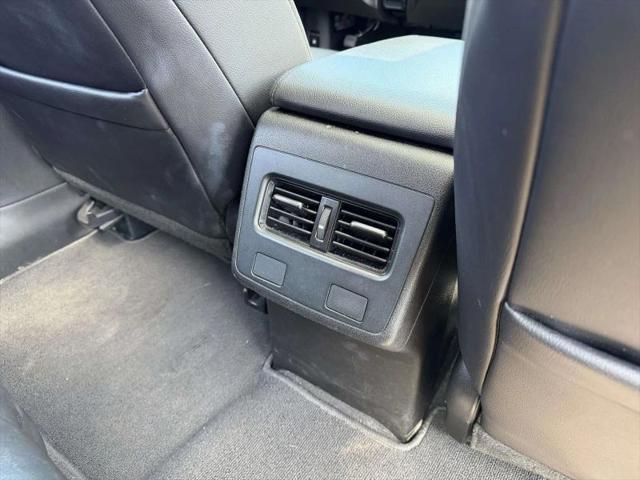 2018 Acura RDX ACURAWATCH Pkg