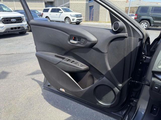 2018 Acura RDX ACURAWATCH Pkg