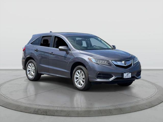2018 Acura RDX ACURAWATCH Pkg for sale in Amityville, NY
