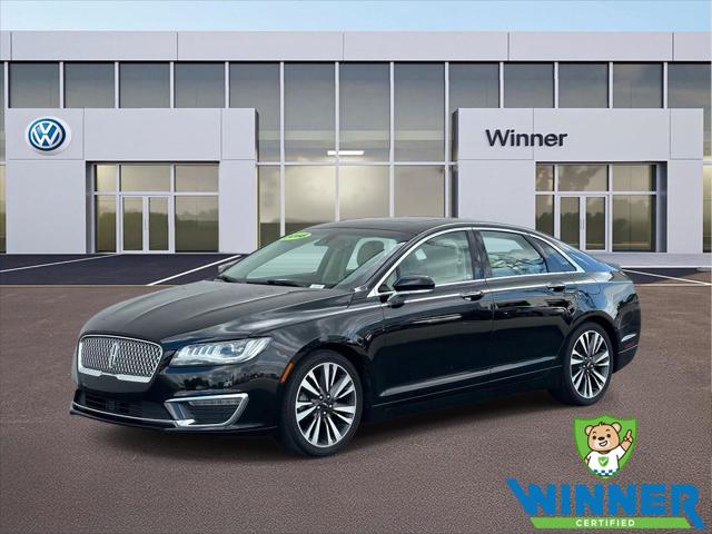 2018 Lincoln MKZ Select for sale in Dover, DE