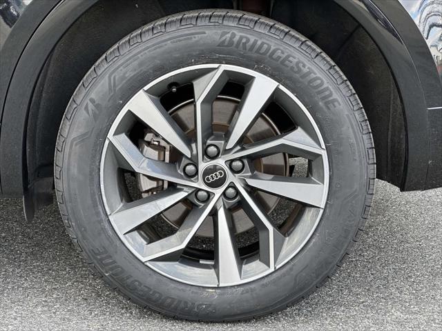 2023 Audi Q5 Premium 45 TFSI S line quattro