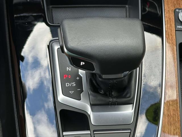 2023 Audi Q5 Premium 45 TFSI S line quattro