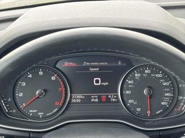 2023 Audi Q5 Premium 45 TFSI S line quattro