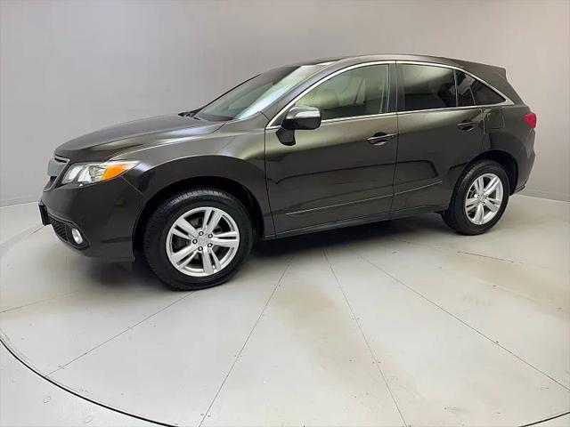 2014 Acura RDX Base for sale in Naugatuck, CT