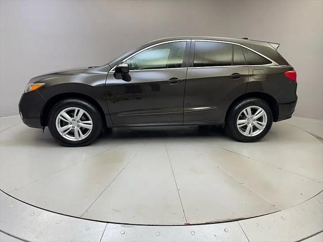 2014 Acura RDX Base