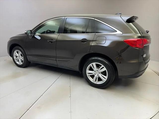 2014 Acura RDX Base