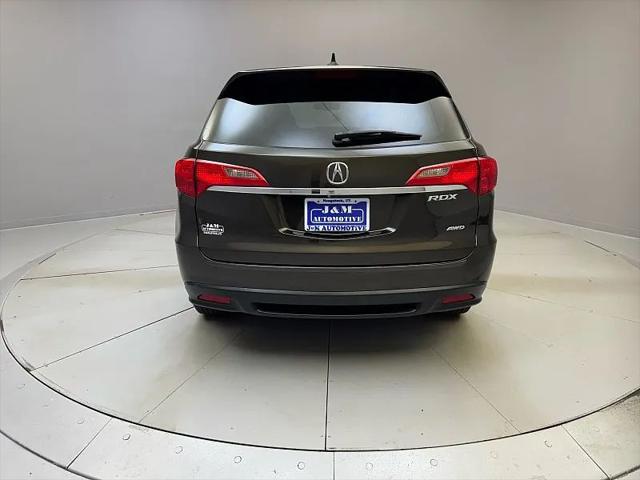 2014 Acura RDX Base