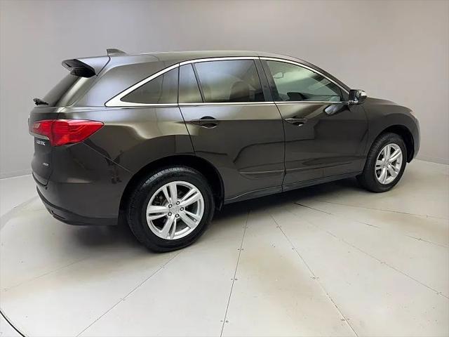 2014 Acura RDX Base