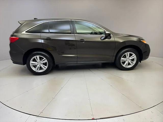 2014 Acura RDX Base