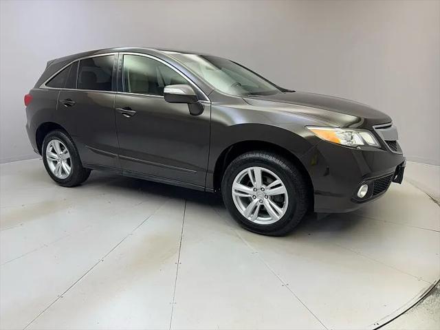 2014 Acura RDX Base