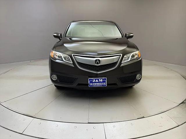 2014 Acura RDX Base