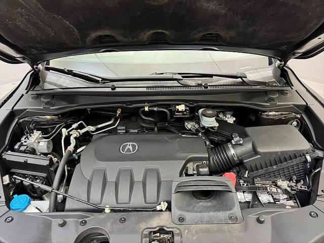 2014 Acura RDX Base