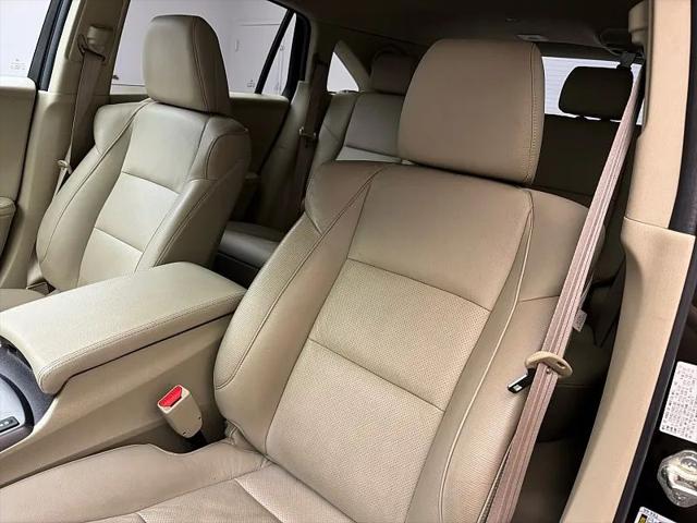 2014 Acura RDX Base