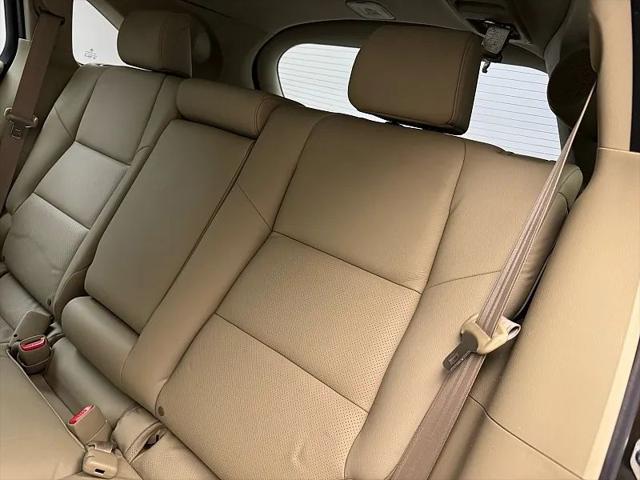 2014 Acura RDX Base