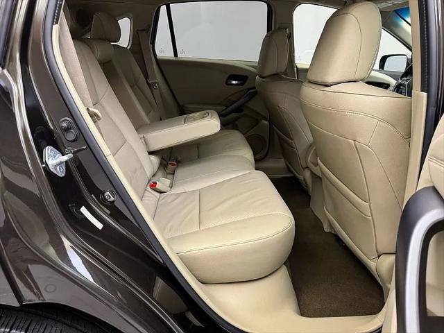 2014 Acura RDX Base