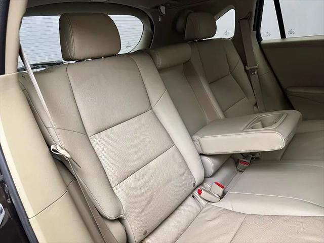 2014 Acura RDX Base