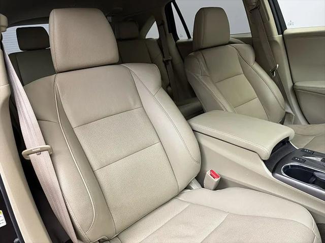2014 Acura RDX Base