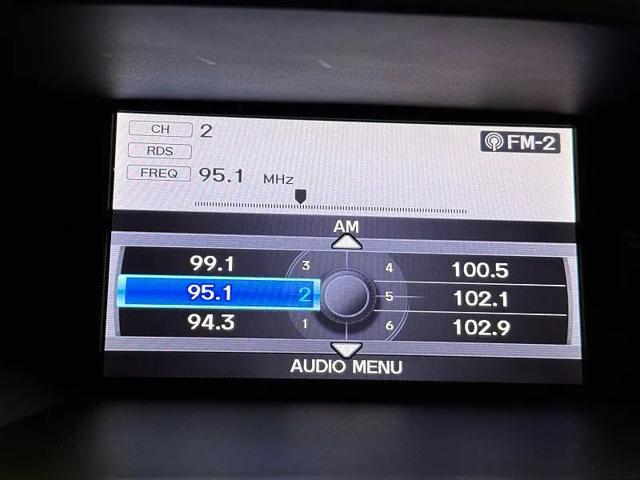2014 Acura RDX Base