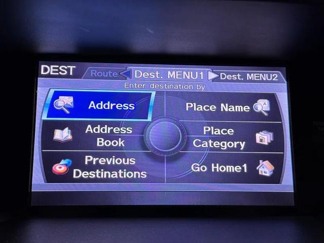 2014 Acura RDX Base