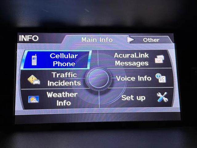 2014 Acura RDX Base
