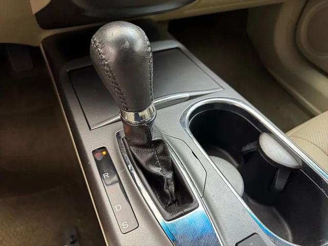 2014 Acura RDX Base