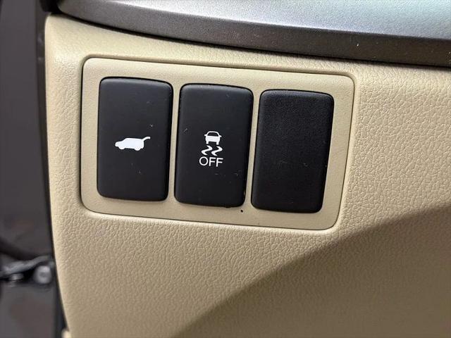 2014 Acura RDX Base