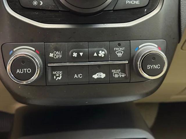 2014 Acura RDX Base