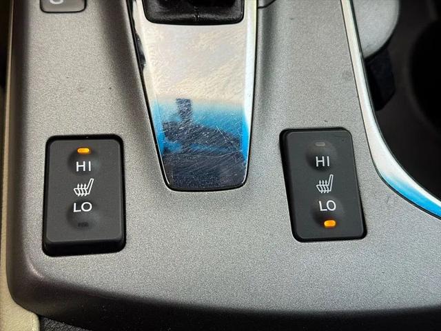 2014 Acura RDX Base