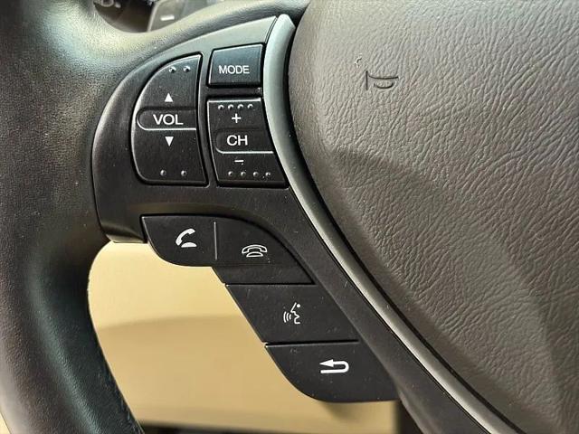 2014 Acura RDX Base