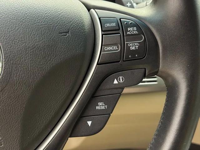 2014 Acura RDX Base