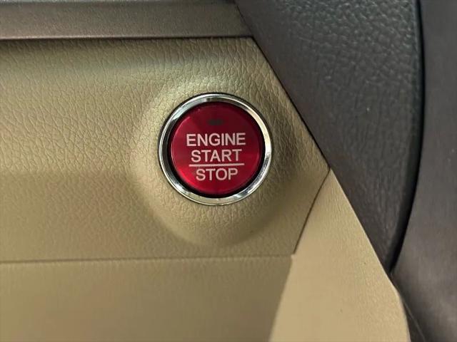 2014 Acura RDX Base