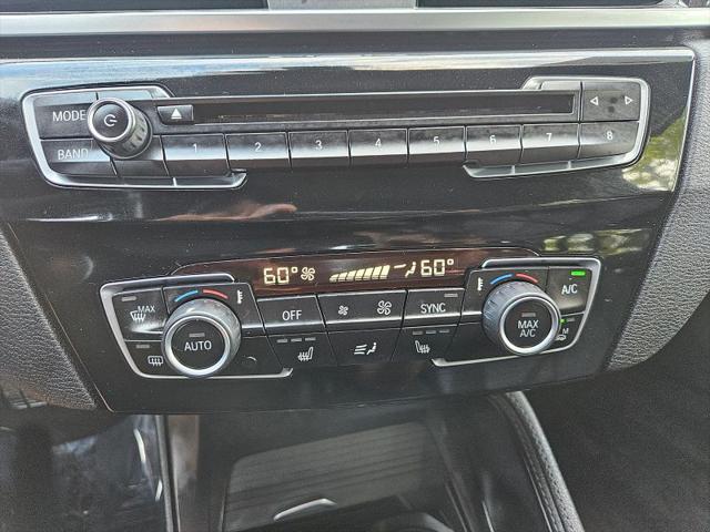 2017 BMW X1 xDrive28i