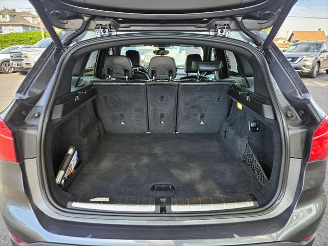 2017 BMW X1 xDrive28i