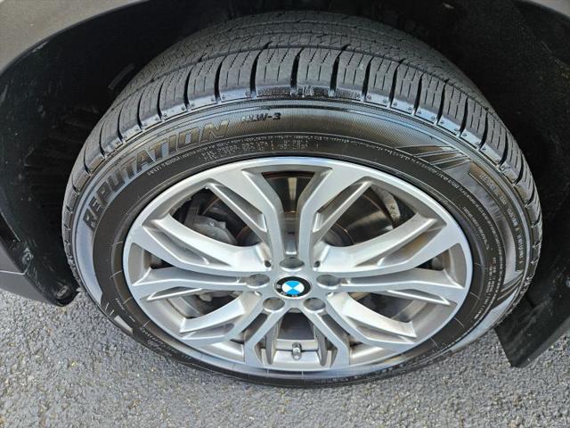 2017 BMW X1 xDrive28i