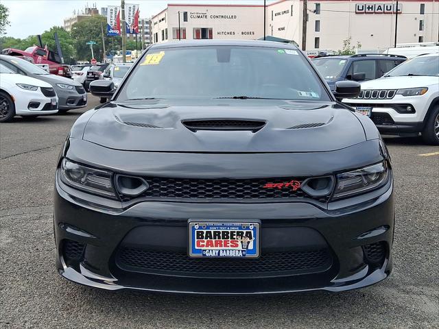 2019 Dodge Charger SRT Hellcat RWD 2019 Dodge Charger SRT Hellcat RWD